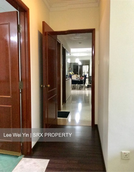 Yew Mei Green (D23), Condominium #179618472